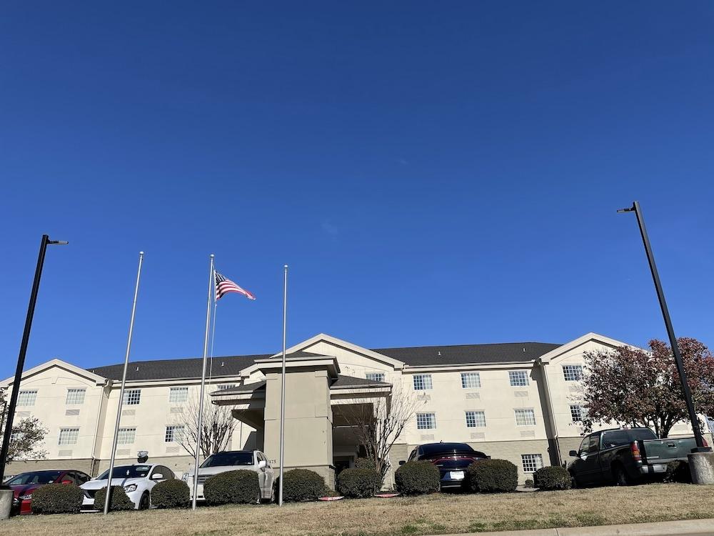 Motel 6-Mesquite, Tx - Balch Springs Экстерьер фото