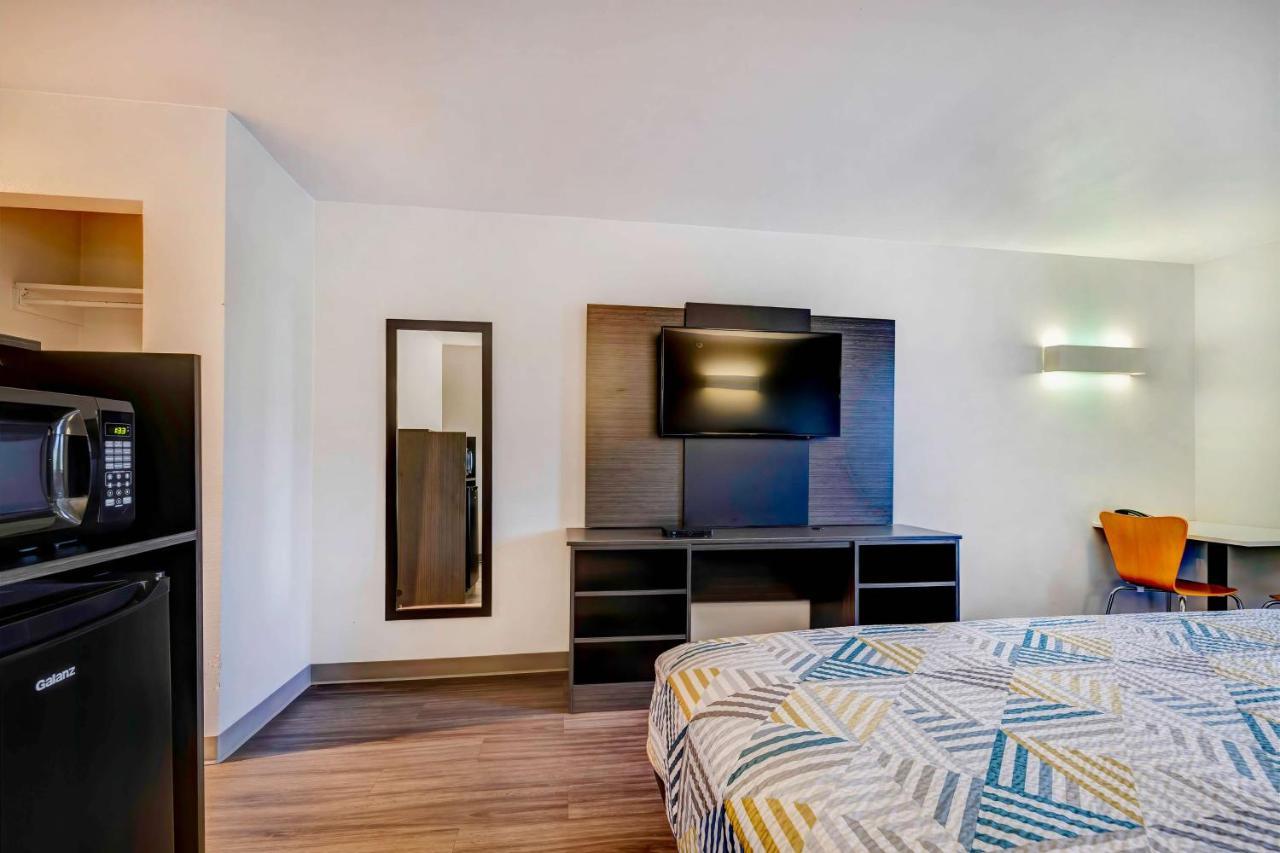 Motel 6-Mesquite, Tx - Balch Springs Экстерьер фото