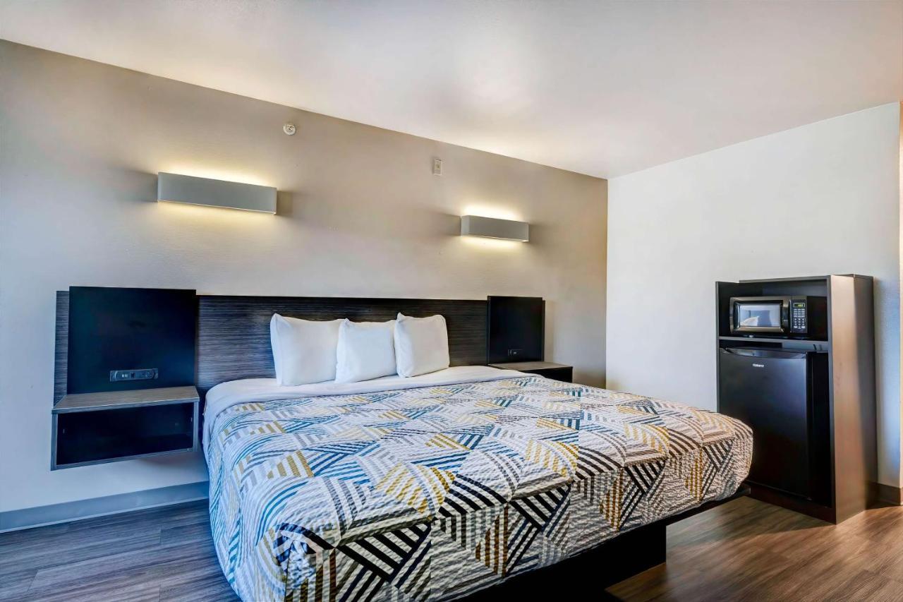 Motel 6-Mesquite, Tx - Balch Springs Экстерьер фото