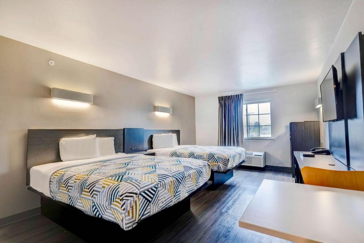 Motel 6-Mesquite, Tx - Balch Springs Экстерьер фото
