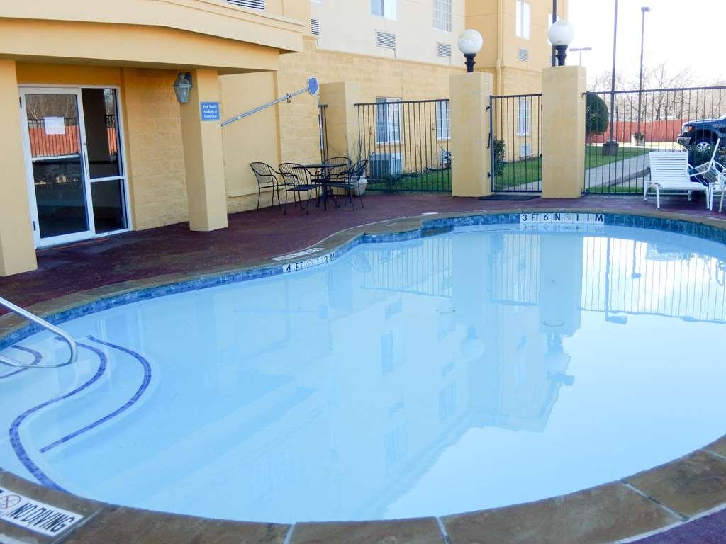 Motel 6-Mesquite, Tx - Balch Springs Удобства фото